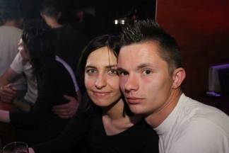 Noćni život u Požegi 01.04.2017.