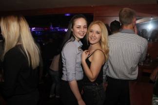 Noćni život u Požegi 01.04.2017.