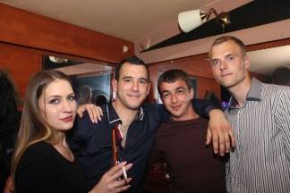 Noćni život u Požegi 01.04.2017.