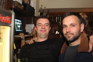 Noćni život u Požegi 01.04.2017.