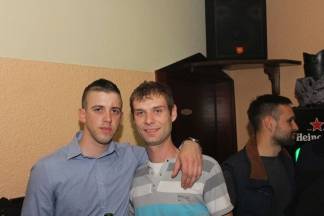 Noćni život u Požegi 01.04.2017.