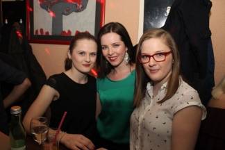 Noćni život u Požegi 01.04.2017.