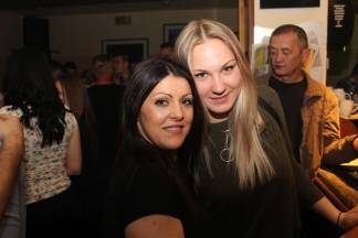 Noćni život u Požegi 01.04.2017.