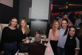 Noćni život u Požegi 01.04.2017.