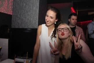 Noćni život u Požegi 01.04.2017.