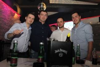 Noćni život u Požegi 01.04.2017.