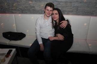 Noćni život u Požegi 01.04.2017.