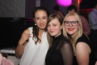 Noćni život u Požegi 01.04.2017.