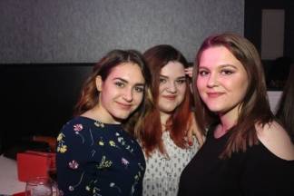 Noćni život u Požegi 01.04.2017.