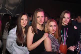 Noćni život u Požegi 01.04.2017.