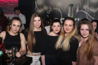 Noćni život u Požegi 01.04.2017.