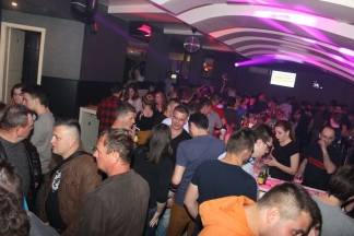 Noćni život u Požegi 01.04.2017.