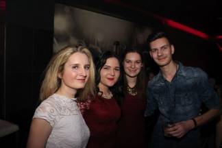 Noćni život u Požegi 01.04.2017.