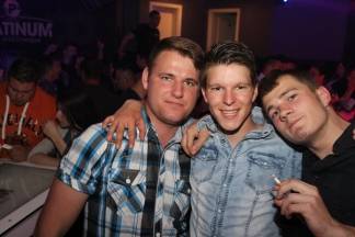 Noćni život u Požegi 01.04.2017.