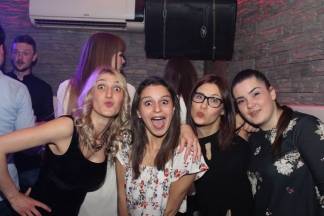 Noćni život u Požegi 01.04.2017.