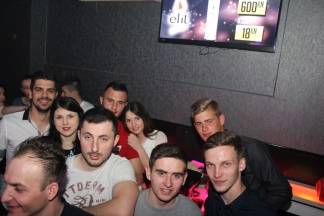 Noćni život u Požegi 01.04.2017.