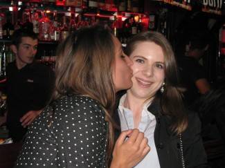 Noćni život: Požega 28./29.5.2011.