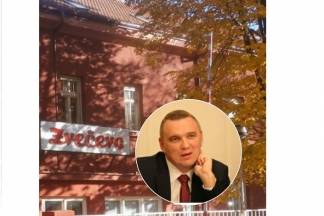 Raduje li se gradonačelnik Neferović!?