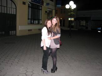 Noćni život: Požega 28./29.5.2011.