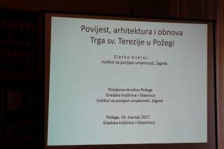 Zlatko Uzelac poručuje: ¨Sada imamo Trg na koji se slabo ide jer je okvirni prostor zakržljao¨