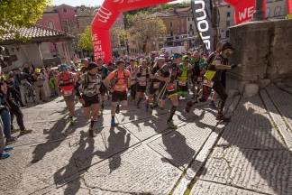 Maja Marukić srušila ženski Hrvatski rekord na 100 milja