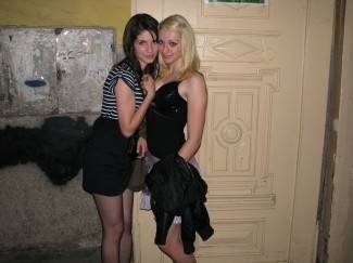 Noćni život: Požega 28./29.5.2011.