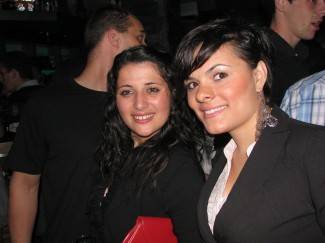 Noćni život: Požega 28./29.5.2011.