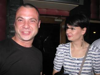 Noćni život: Požega 28./29.5.2011.