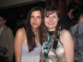 Noćni život: Požega 28./29.5.2011.