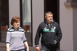 Subotnja šetnja Požegom 06.05.2017.