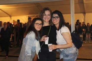 Koncert TS Fijaker i TS Posegana u Velikoj, 26.5.2017.