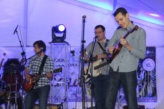 Koncert TS Fijaker i TS Posegana u Velikoj, 26.5.2017.