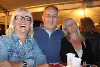 Koncert TS Fijaker i TS Posegana u Velikoj, 26.5.2017.