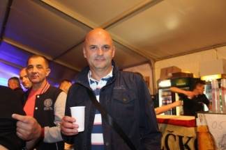 Koncert TS Fijaker i TS Posegana u Velikoj, 26.5.2017.