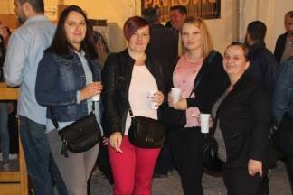 Koncert TS Fijaker i TS Posegana u Velikoj, 26.5.2017.