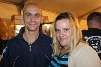 Koncert TS Fijaker i TS Posegana u Velikoj, 26.5.2017.