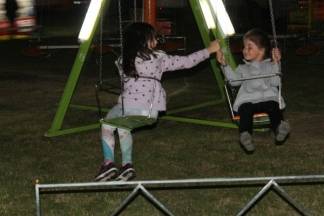 Koncert TS Fijaker i TS Posegana u Velikoj, 26.5.2017.