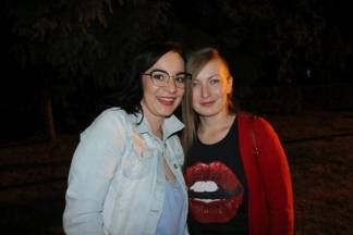 Koncert TS Fijaker i TS Posegana u Velikoj, 26.5.2017.