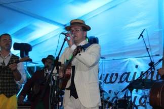 Koncert TS Fijaker i TS Posegana u Velikoj, 26.5.2017.