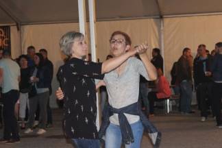 Koncert TS Fijaker i TS Posegana u Velikoj, 26.5.2017.