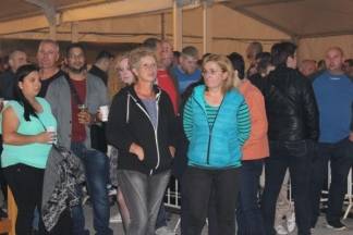 Koncert TS Fijaker i TS Posegana u Velikoj, 26.5.2017.