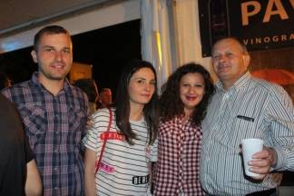 Koncert TS Fijaker i TS Posegana u Velikoj, 26.5.2017.