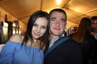 Koncert TS Fijaker i TS Posegana u Velikoj, 26.5.2017.