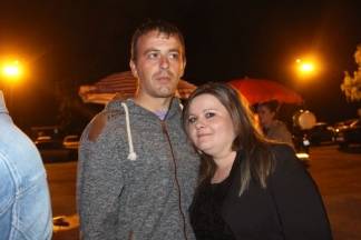 Koncert TS Fijaker i TS Posegana u Velikoj, 26.5.2017.