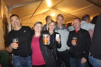 Koncert TS Fijaker i TS Posegana u Velikoj, 26.5.2017.