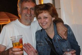 Koncert TS Fijaker i TS Posegana u Velikoj, 26.5.2017.