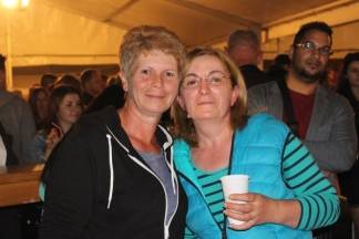 Koncert TS Fijaker i TS Posegana u Velikoj, 26.5.2017.