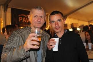 Koncert TS Fijaker i TS Posegana u Velikoj, 26.5.2017.