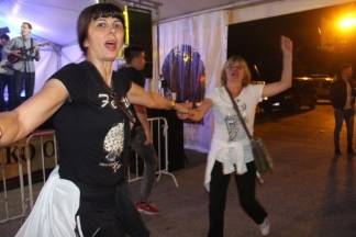 Koncert TS Fijaker i TS Posegana u Velikoj, 26.5.2017.