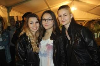 Koncert TS Fijaker i TS Posegana u Velikoj, 26.5.2017.